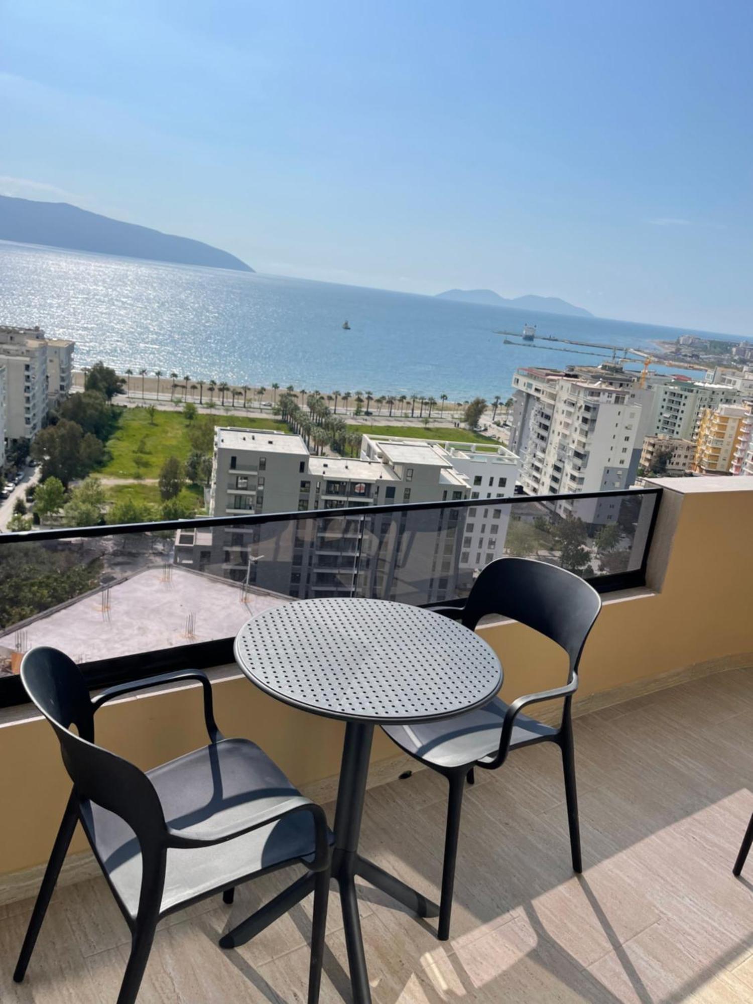 Seamare & Vlorë