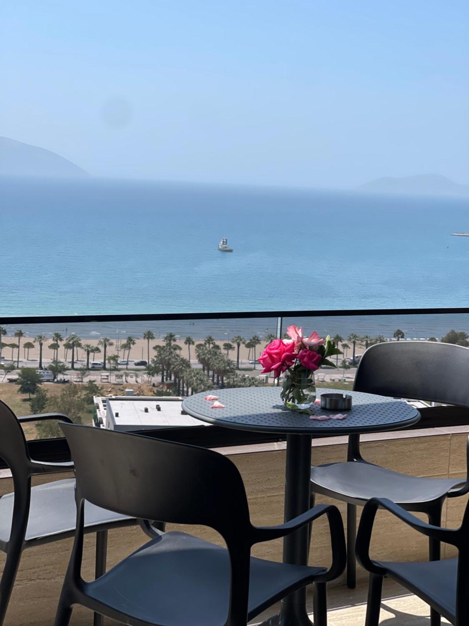 Seamare & Aparthotel Vlore